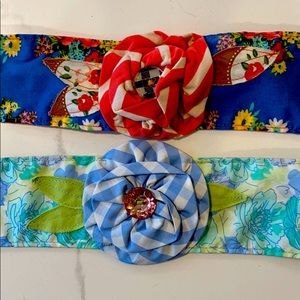 Matilda Jane headband